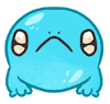 grenouille