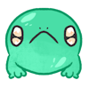 grenouille