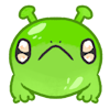 grenouille