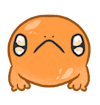 grenouille