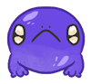 grenouille